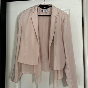 Jennifer Lopez Dress Jacket